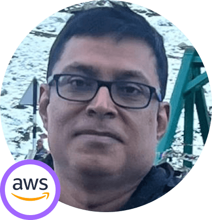 Pravinkumar Menghani